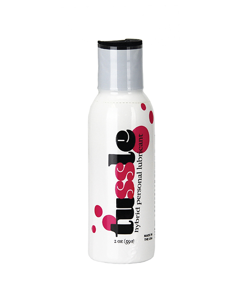Tussle Hybrid Lubricant