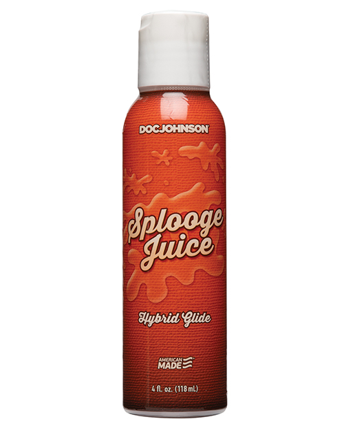 Splooge Juice
