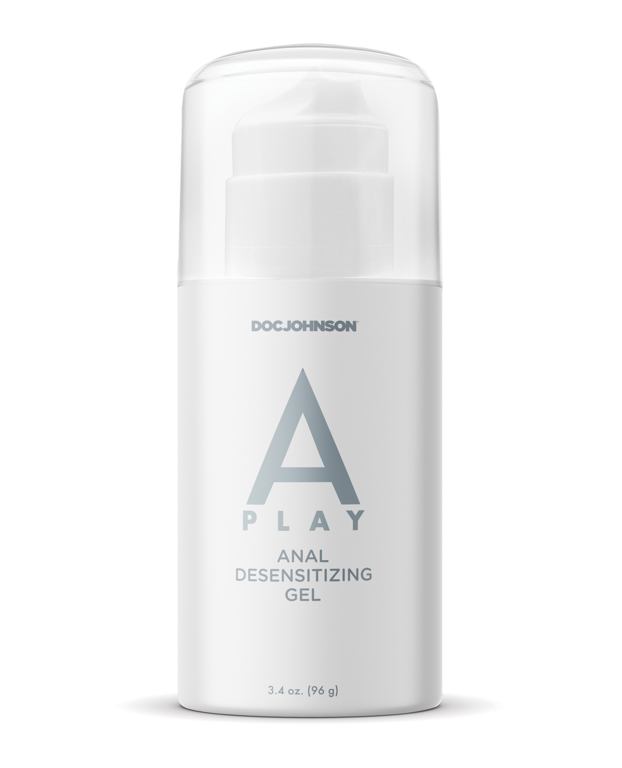 A Play Anal Desensitizing Gel