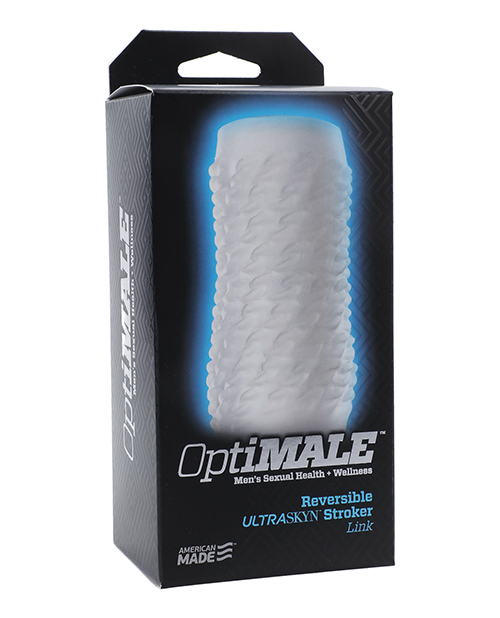 OptiMale 2 Way Strokers Link