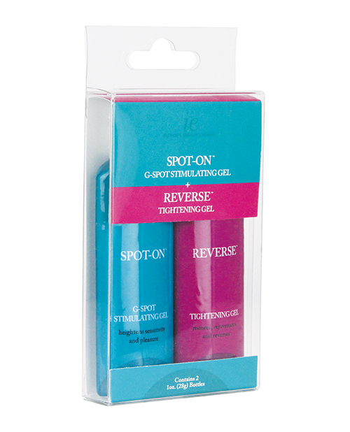 Spot On & Reverse Creams For Women