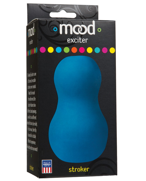 Mood ULTRASKYN Exciter Stroker