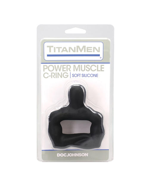 TitanMen 42 mm Power Muscle Cock Ring