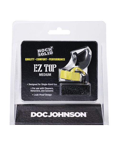 Rock Solid EZ Top Medium Topper