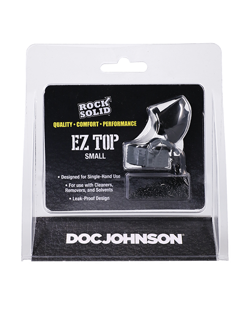 Rock Solid EZ Top Small Topper