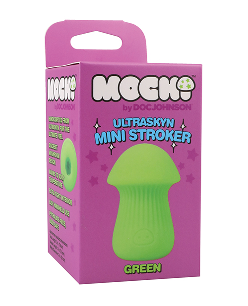 Mochi Mini ULTRASKYN Stroker