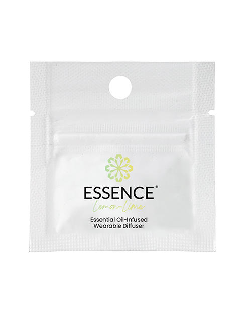 Essence Ring Single Sachet - Lemon