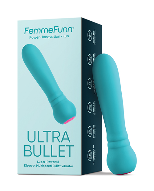Femme Funn Ultra Bullet Massager