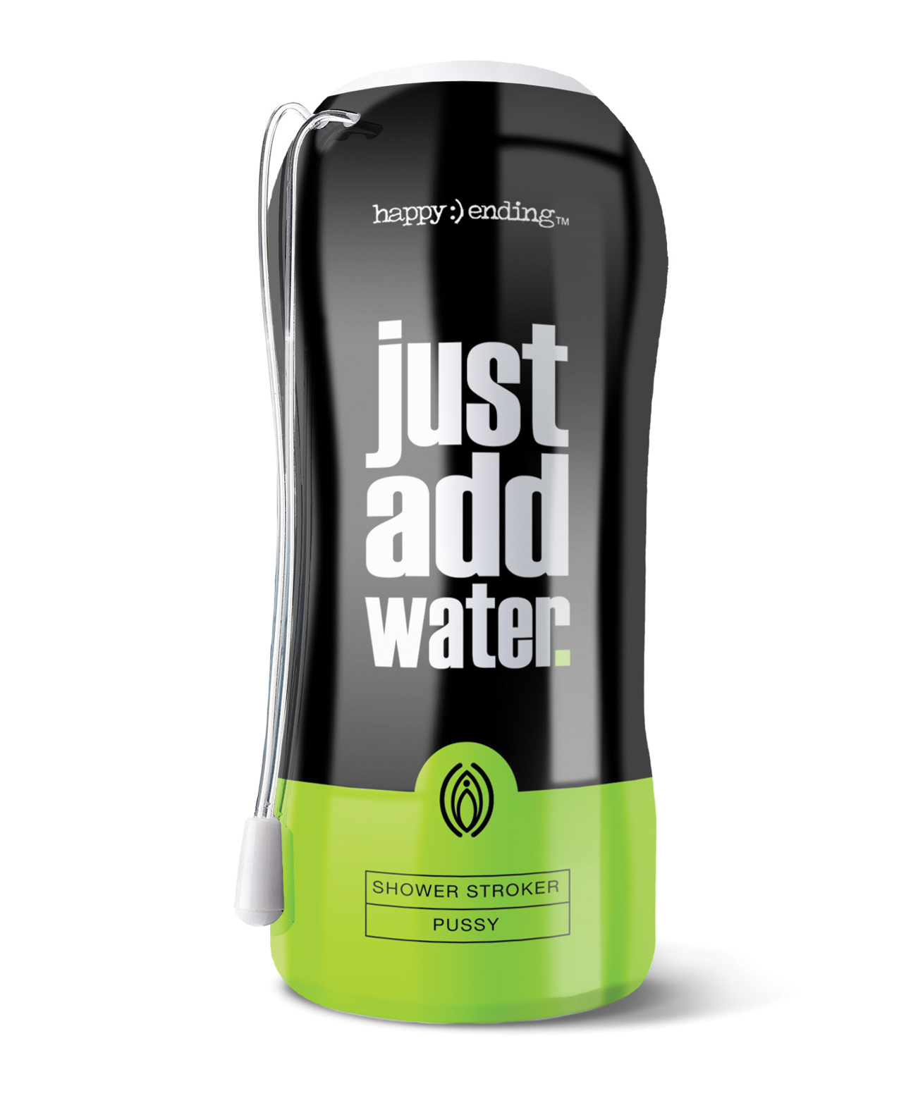 Just Add Water Shower Pussy
