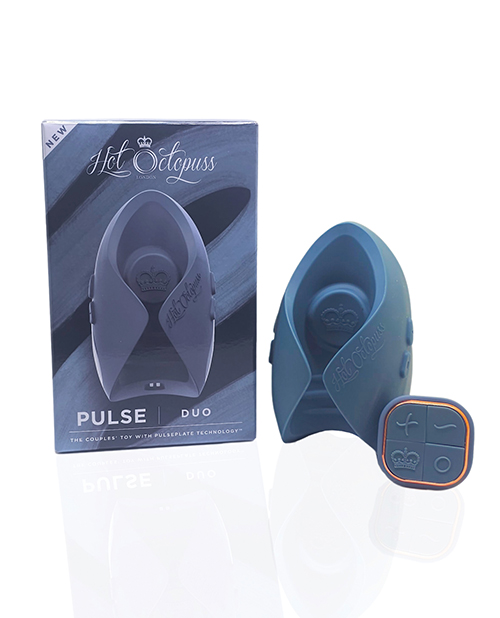 Hot Octopuss Pulse Duo V4 2025
