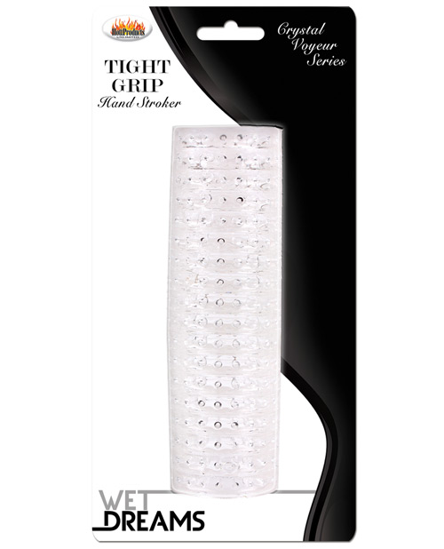 Wet Dreams Tight Grip Stroker