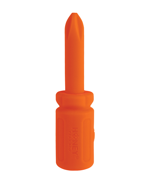 Sensation Spike the Screwdriver Vibrator