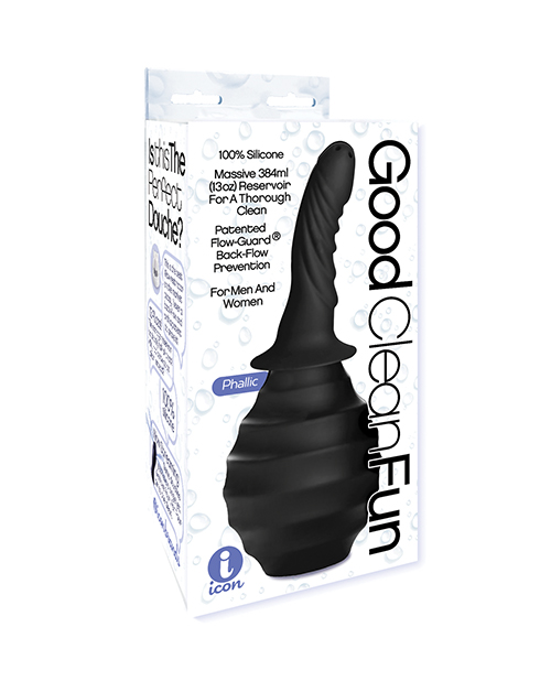 Good Clean Fun Phallic Douche