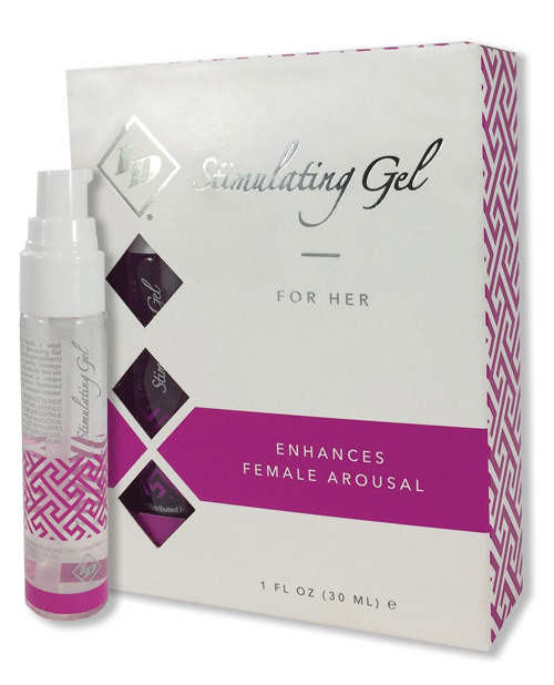 Stimulating Gel for Her