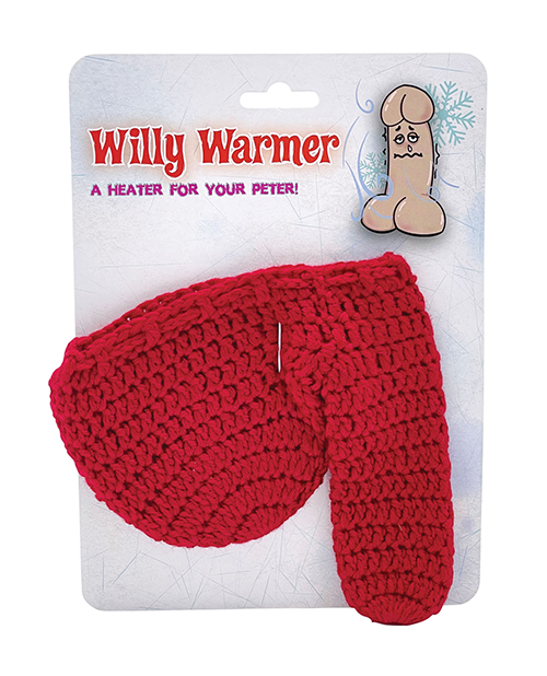 Willy Warmer A Heater for your Peter