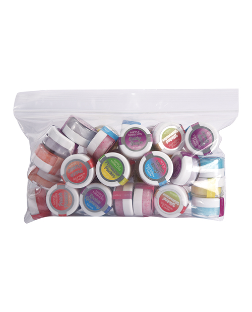 Nipple Nibbler Sour Tingle Balm - Asst.