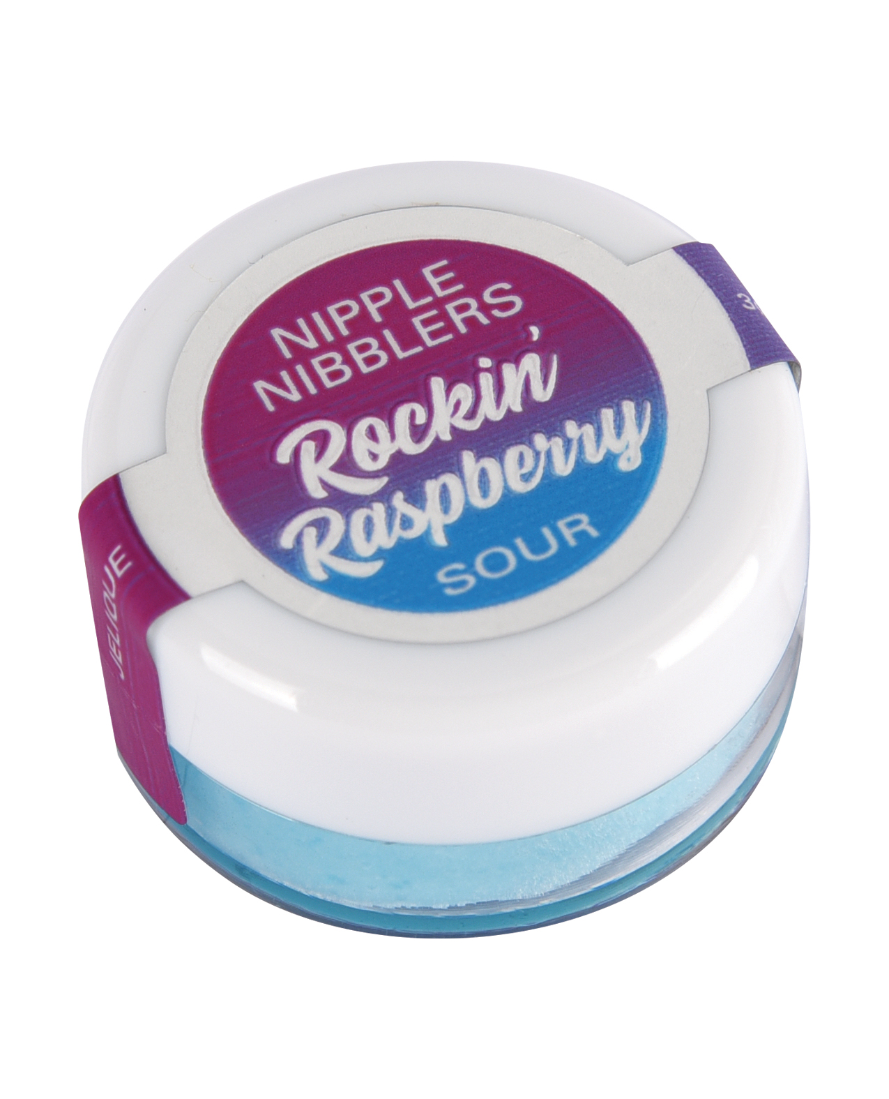 Nipple Nibbler Sour Tingle Balm - 3 g Rockin'