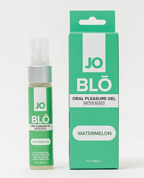 JO Blo Pleasure Gel Watermelon