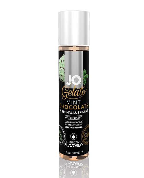 JO Gelato - Mint Chocolate Lubricant
