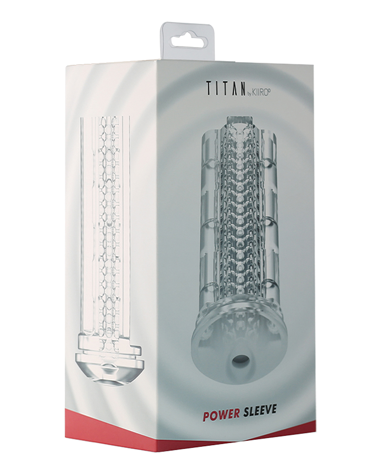 Kiiroo Power Sleeve for Titan