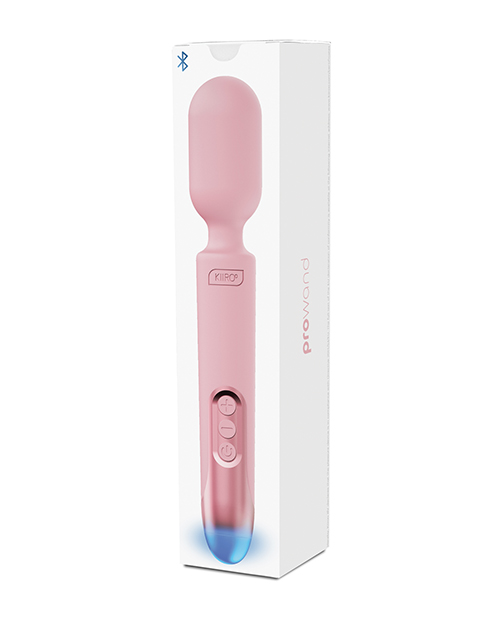 Kiiroo Prowand Massager