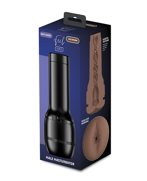 Kiiroo Feel Stroker Generic Butt - Mid