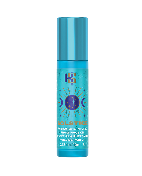 Kama Sutra Celestial Collection Pheromone Roll on Oil - Solstice