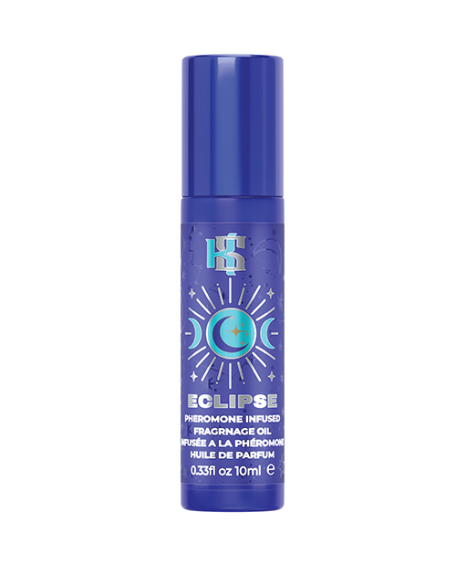 Kama Sutra Celestial Collection Pheromone Roll on Oil - Eclipse