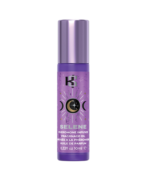 Kama Sutra Celestial Collection Pheromone Roll on Oil - Selene