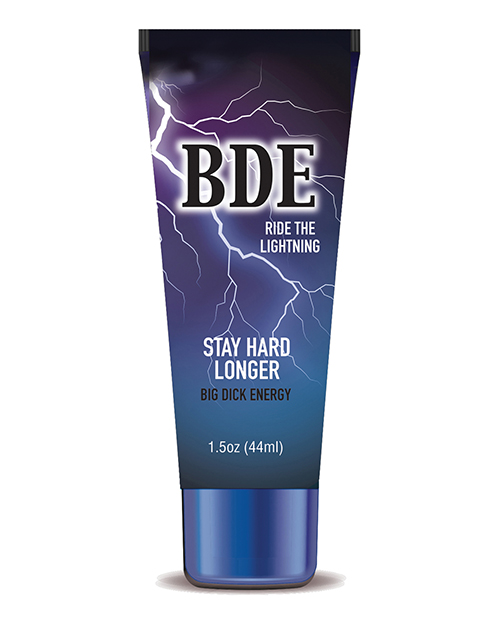 BDE Stay Hard Longer