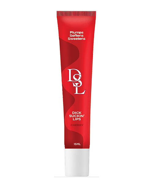 Dick Sucking Lips Lip Plumper