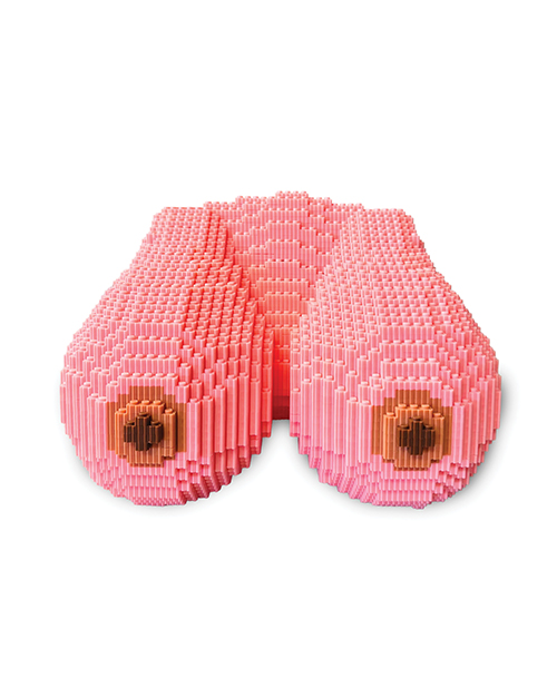 Cock Blocks Rack & Stack Kit