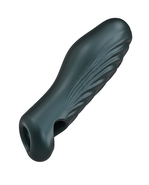 Manwan RYZER Penis Sleeve - Pine