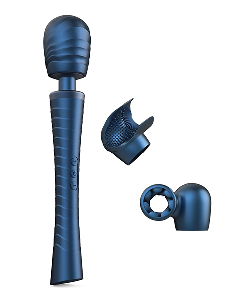 Man Wand Edgy - Stellar