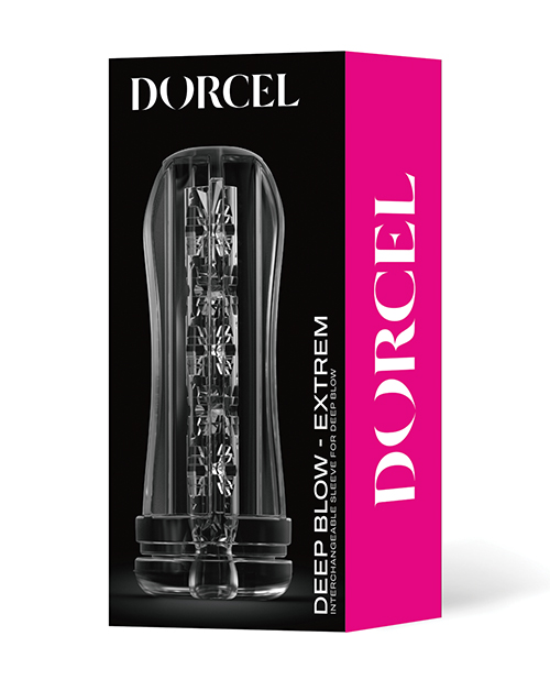 Dorcel Deep Blow Extreme Sleeve