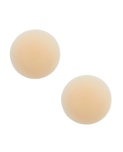 Neva Nude Ice Queen Skin Invisible Reusable Silicone Pasties