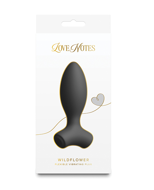 Love Notes - Wildflower
