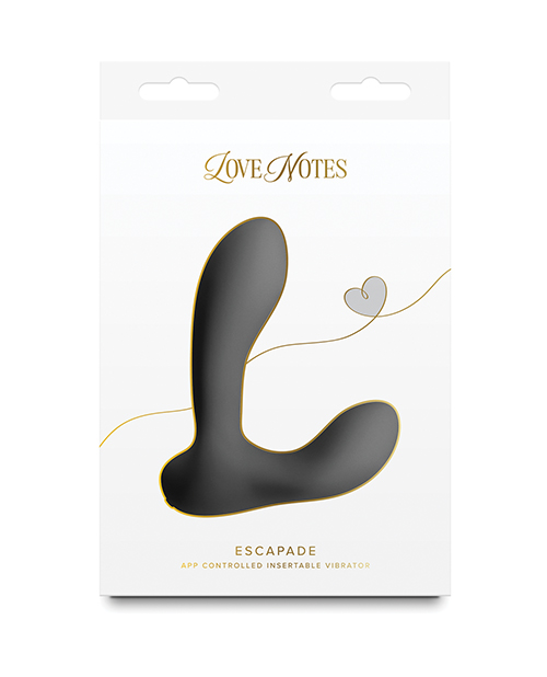 Love Notes Escapade