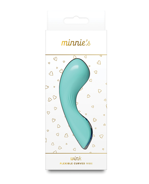 Minnie's Wink