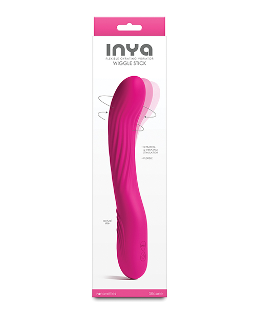 INYA Wiggle Stick