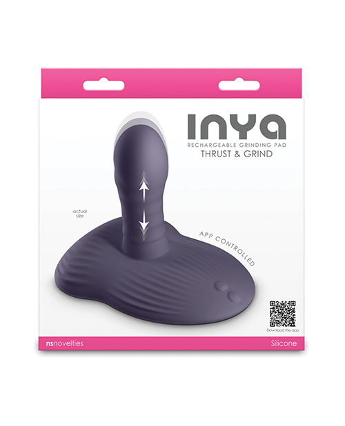 INYA App Controlled Thrust & Grind