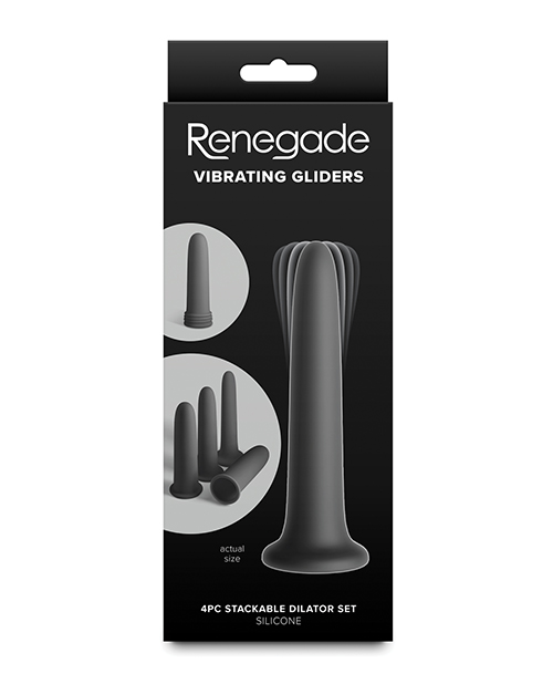 Renegade Vibrating Dilators