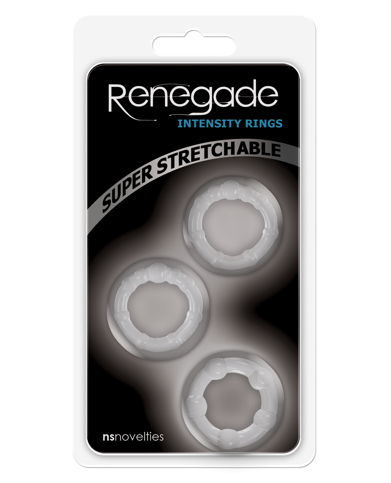 Renegade Intensity Rings