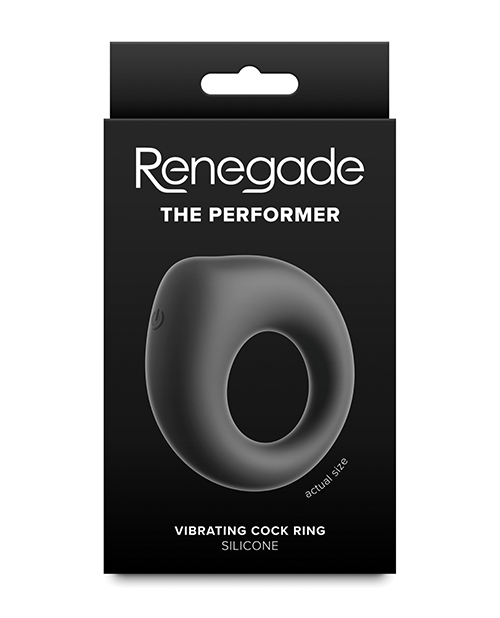 Renegade The Performer