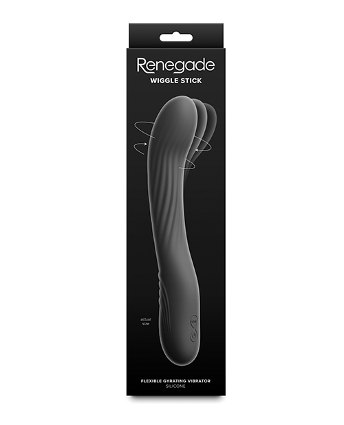 Renegade Wiggle Stick