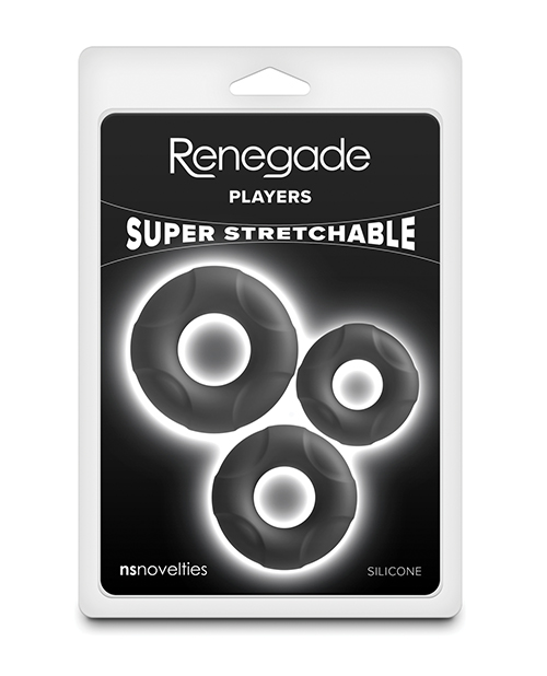 Renegade Players