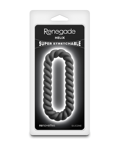 Renegade Helix