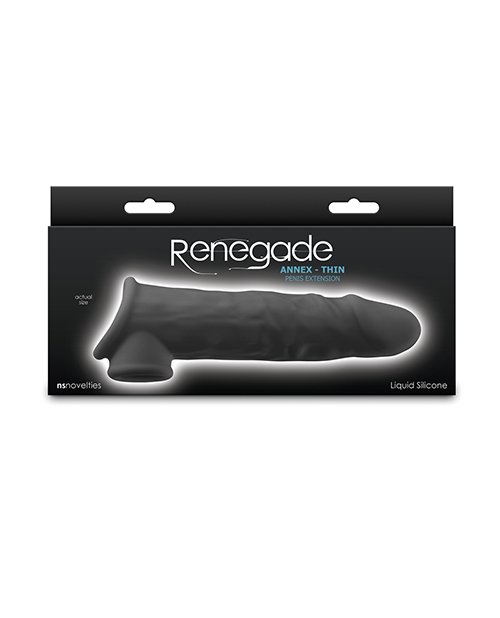 Renegade Annex Thin Sheath