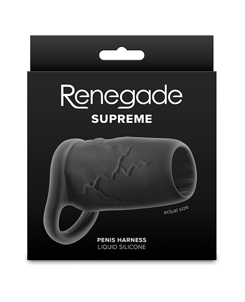 Renegade Supreme