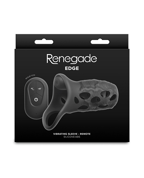 Renegade - Edge